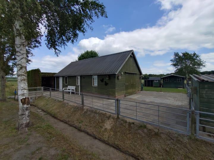 Bovenweg 4, Staphorst