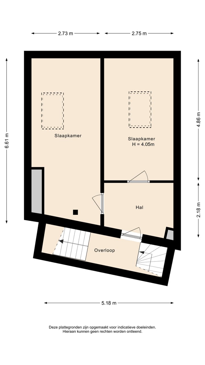 Foto 31 van Meerstraat 12-B