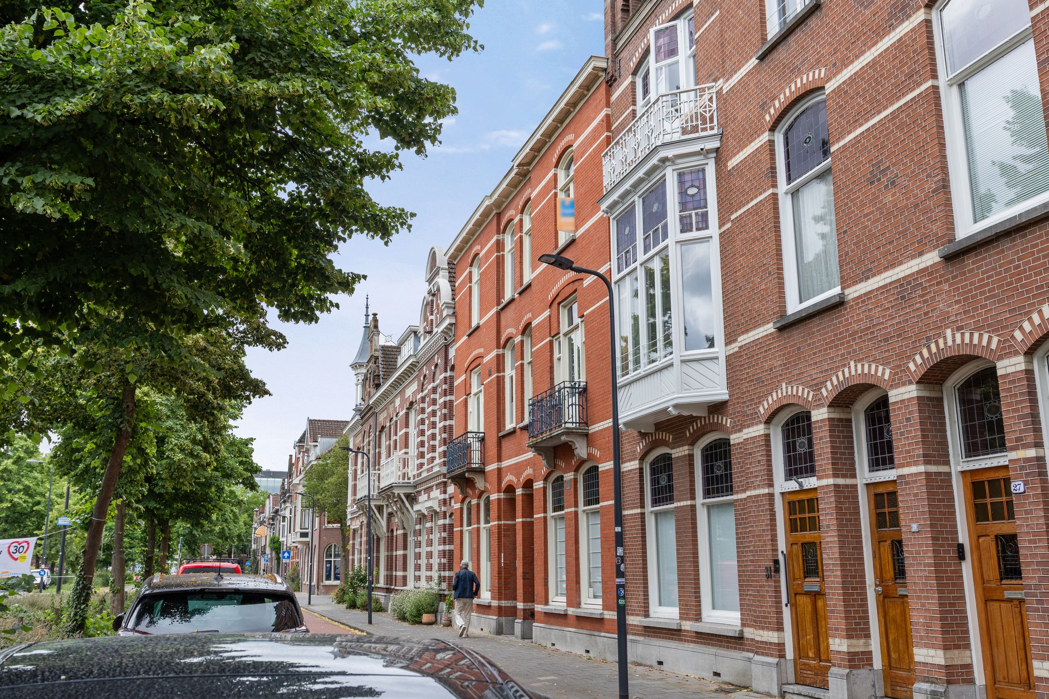 Photo 24 of Koningsweg 31-C