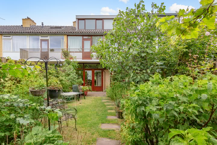 Foto 2 van Kamerlingh Onneslaan 80