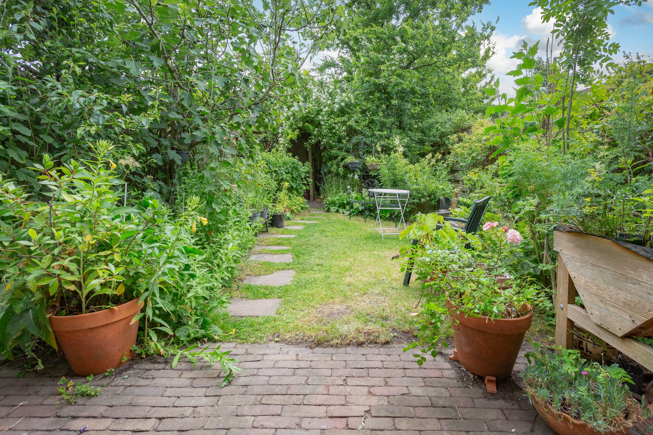 Foto 3 van Kamerlingh Onneslaan 80