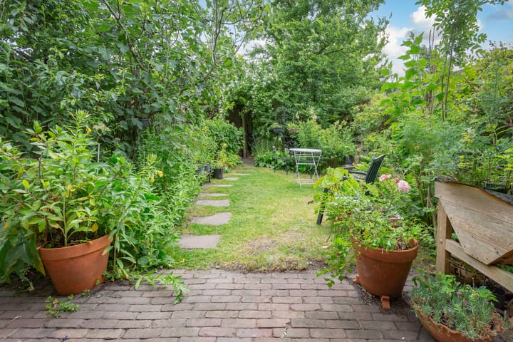 Foto 3 van Kamerlingh Onneslaan 80