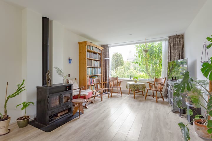 Foto 4 van Kamerlingh Onneslaan 80