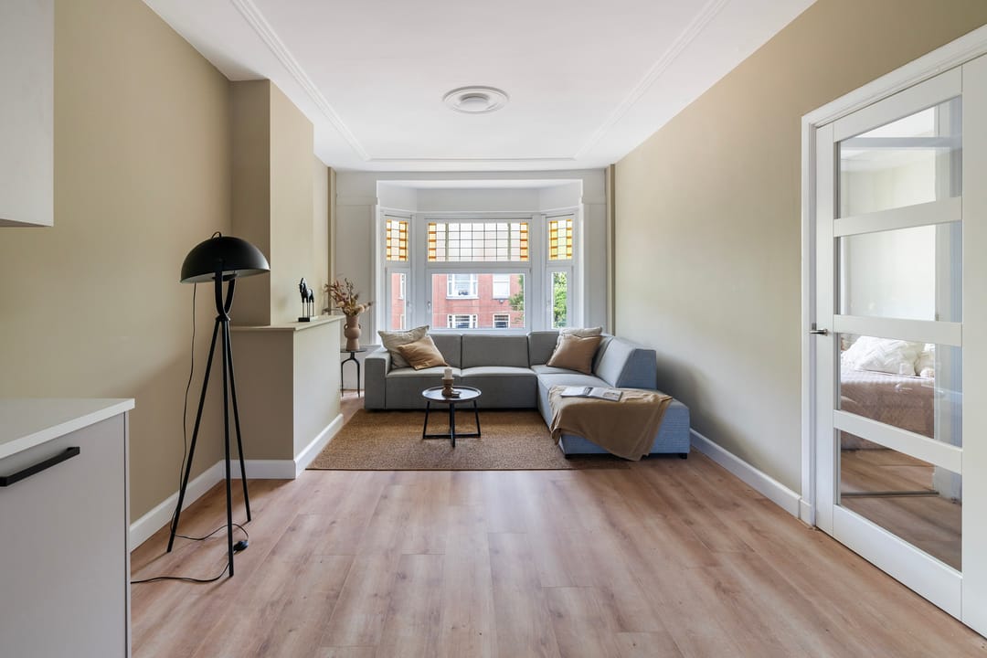 Foto 1 van Goeverneurlaan 51