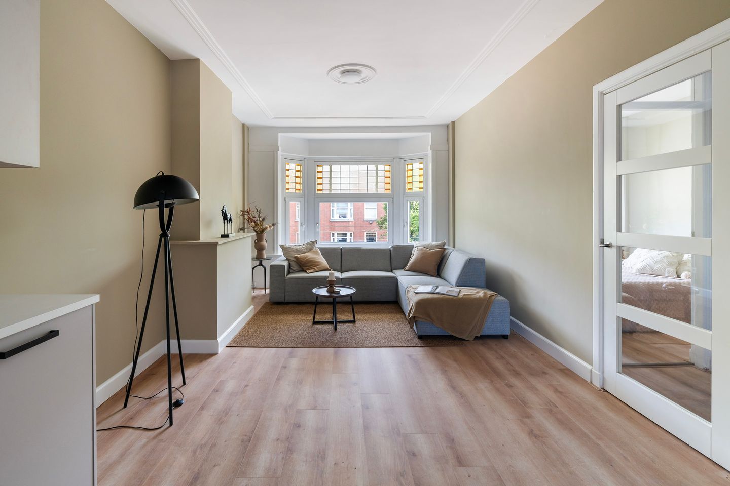 Foto 1 van Goeverneurlaan 51