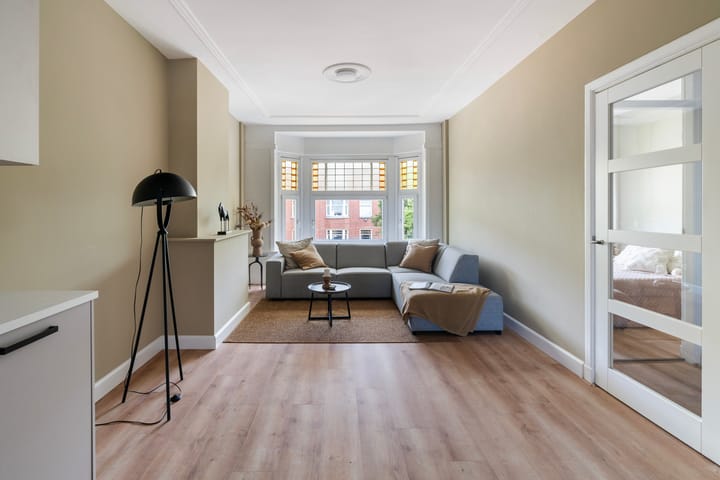 Photo 1 of Goeverneurlaan 51