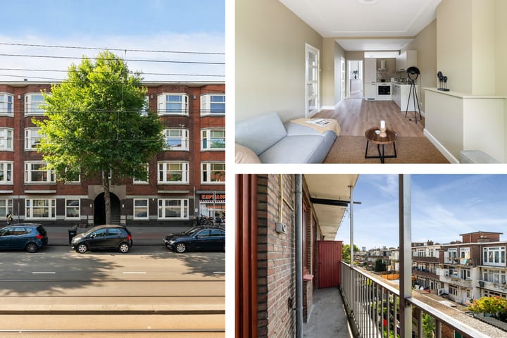 Foto 2 van Goeverneurlaan 51