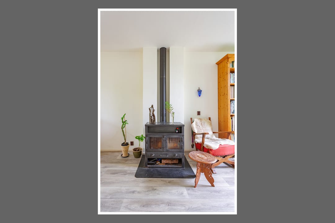 Foto 7 van Kamerlingh Onneslaan 80