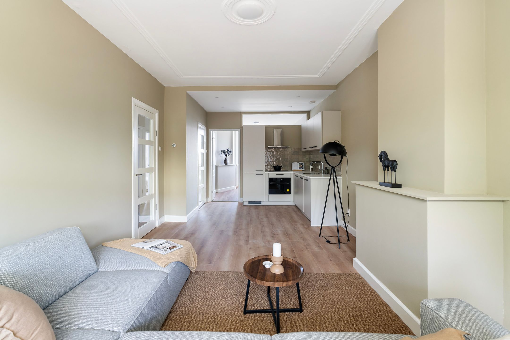 Foto 3 van Goeverneurlaan 51