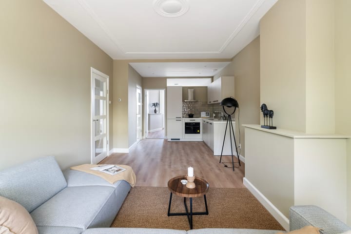 Foto 3 van Goeverneurlaan 51