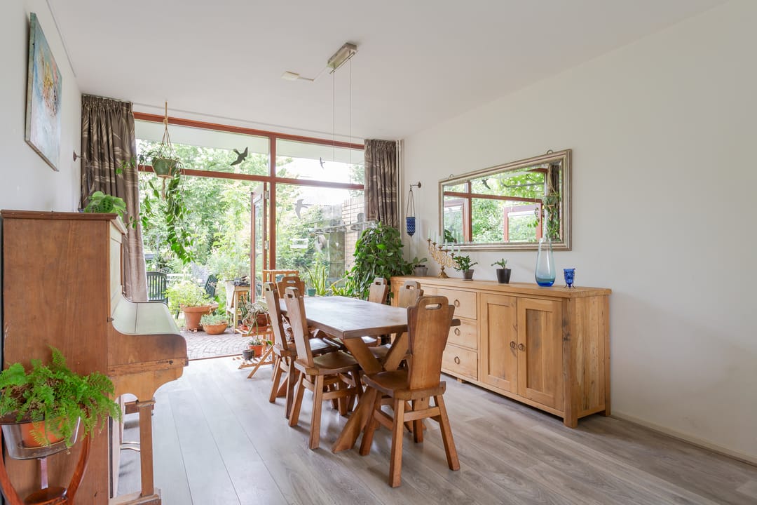 Foto 8 van Kamerlingh Onneslaan 80