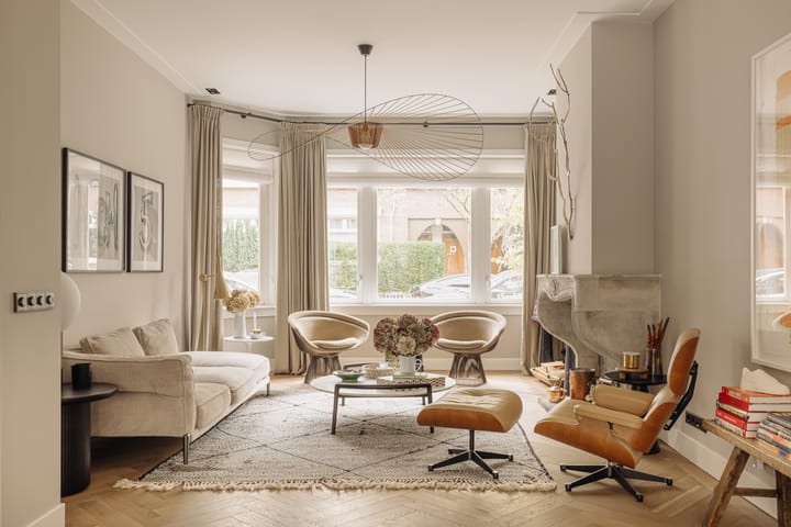 Foto 1 van J.J. Viottastraat 12