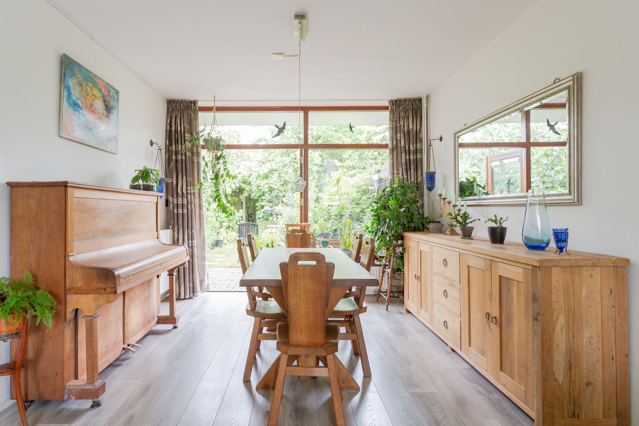 Foto 9 van Kamerlingh Onneslaan 80