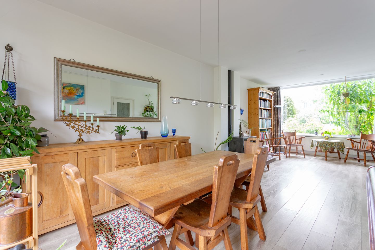 Foto 10 van Kamerlingh Onneslaan 80