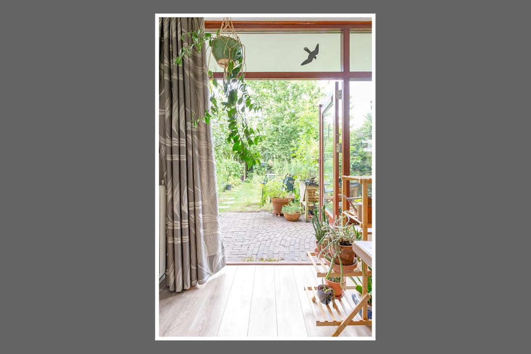 Foto 11 van Kamerlingh Onneslaan 80