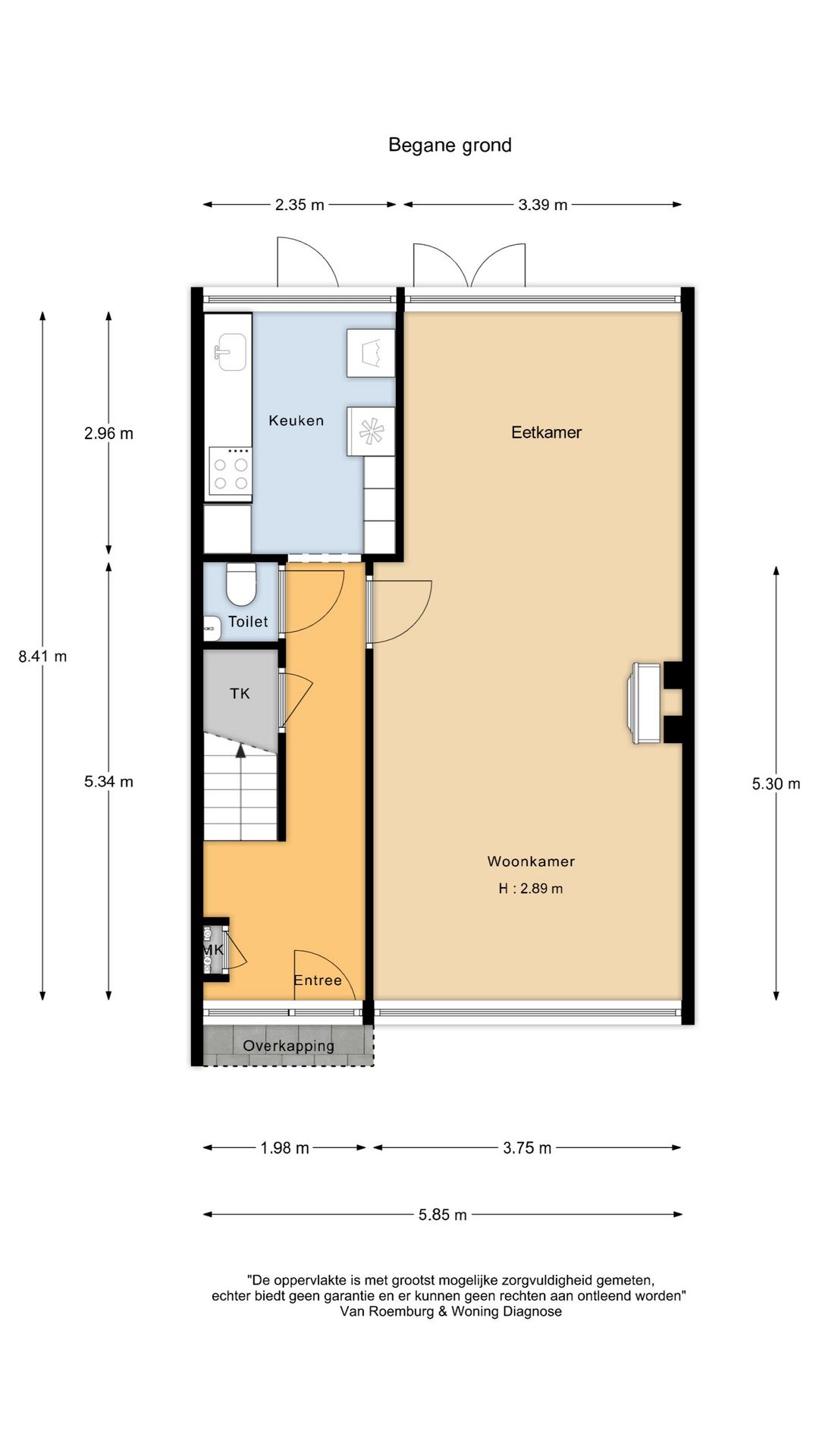 Foto 13 van Kamerlingh Onneslaan 80