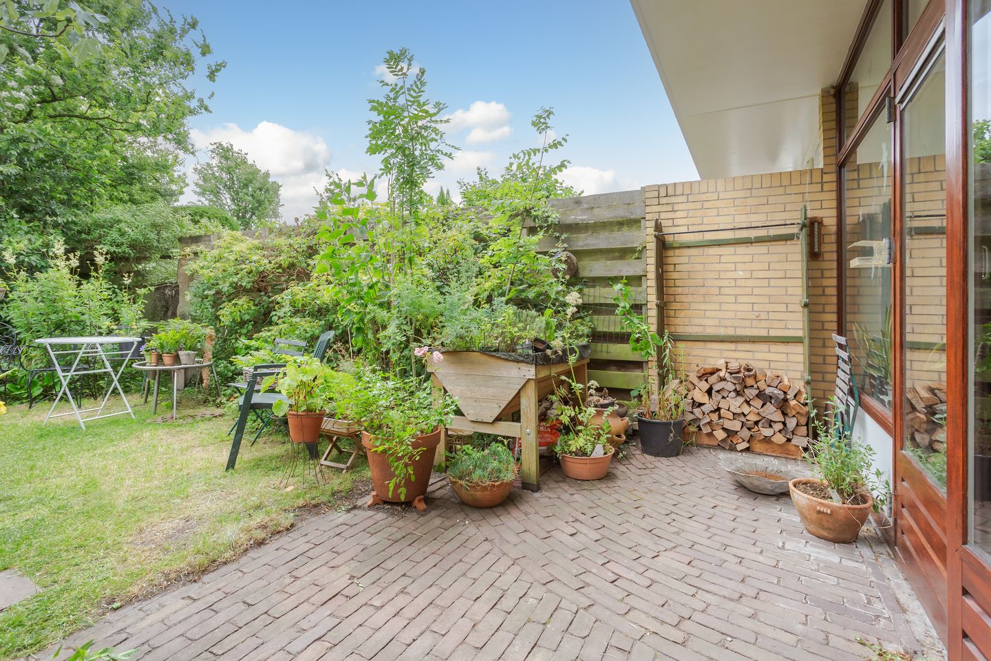 Foto 14 van Kamerlingh Onneslaan 80