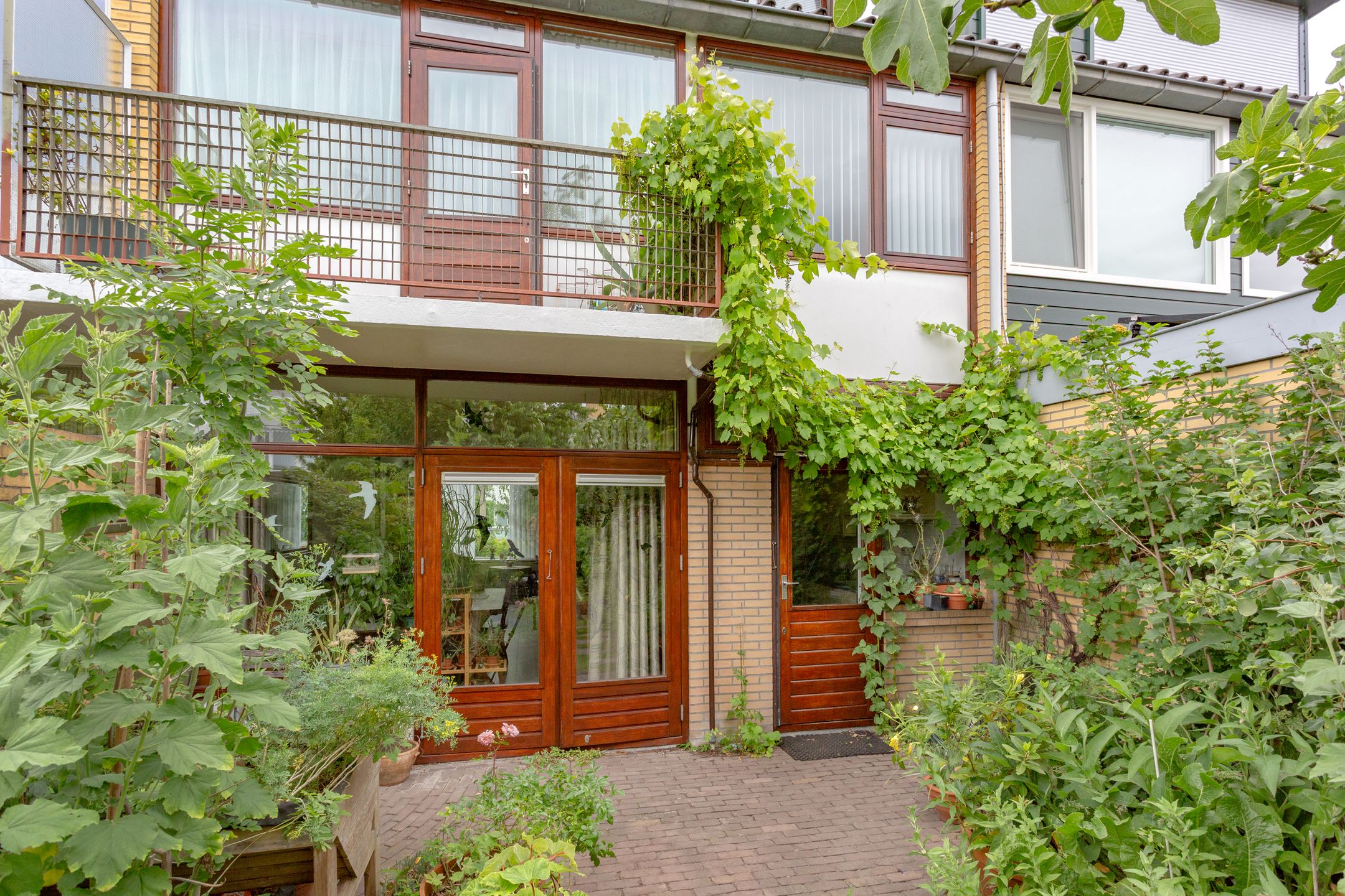 Foto 15 van Kamerlingh Onneslaan 80