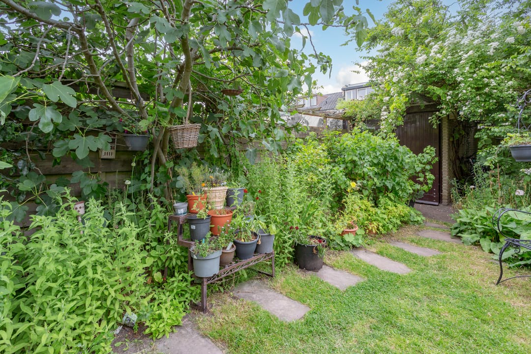 Foto 16 van Kamerlingh Onneslaan 80