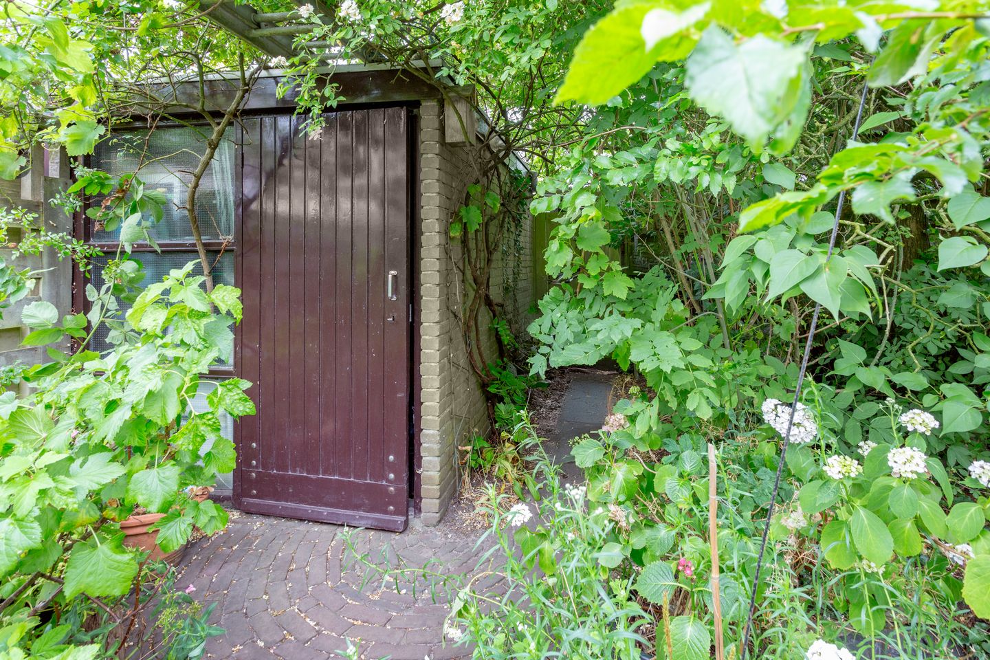 Foto 19 van Kamerlingh Onneslaan 80