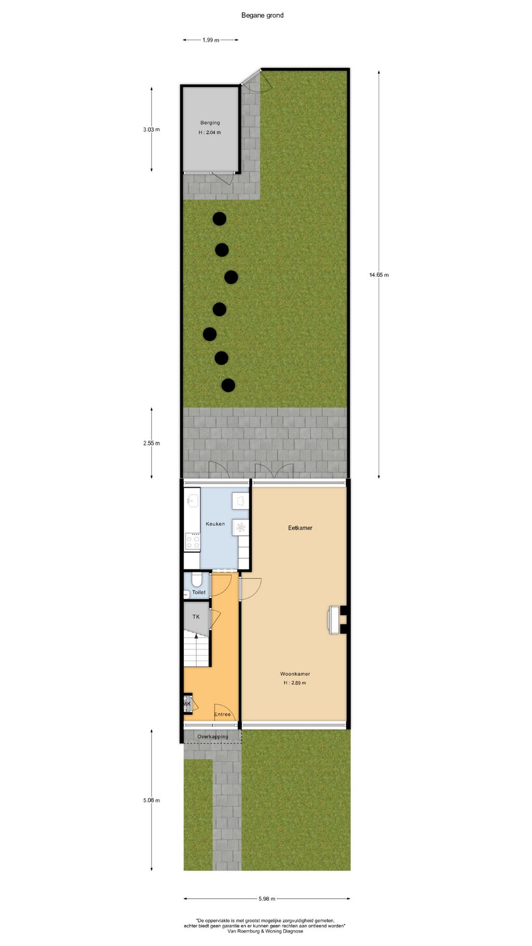 Foto 26 van Kamerlingh Onneslaan 80