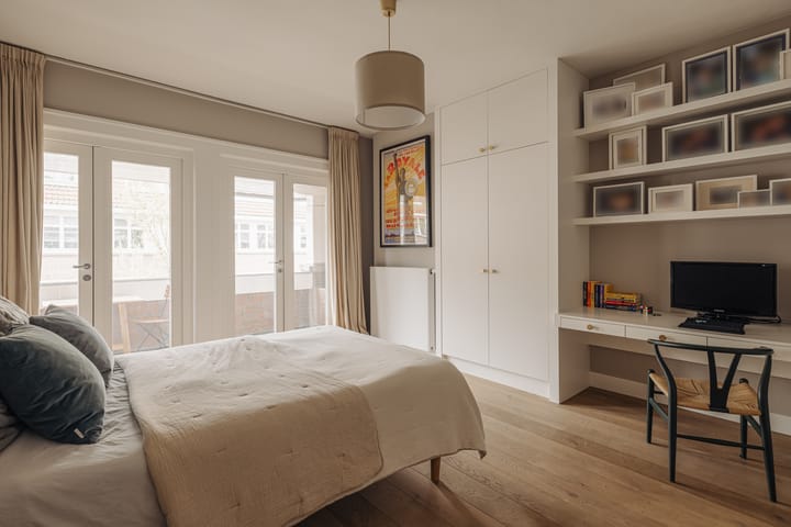 Foto 20 van J.J. Viottastraat 12