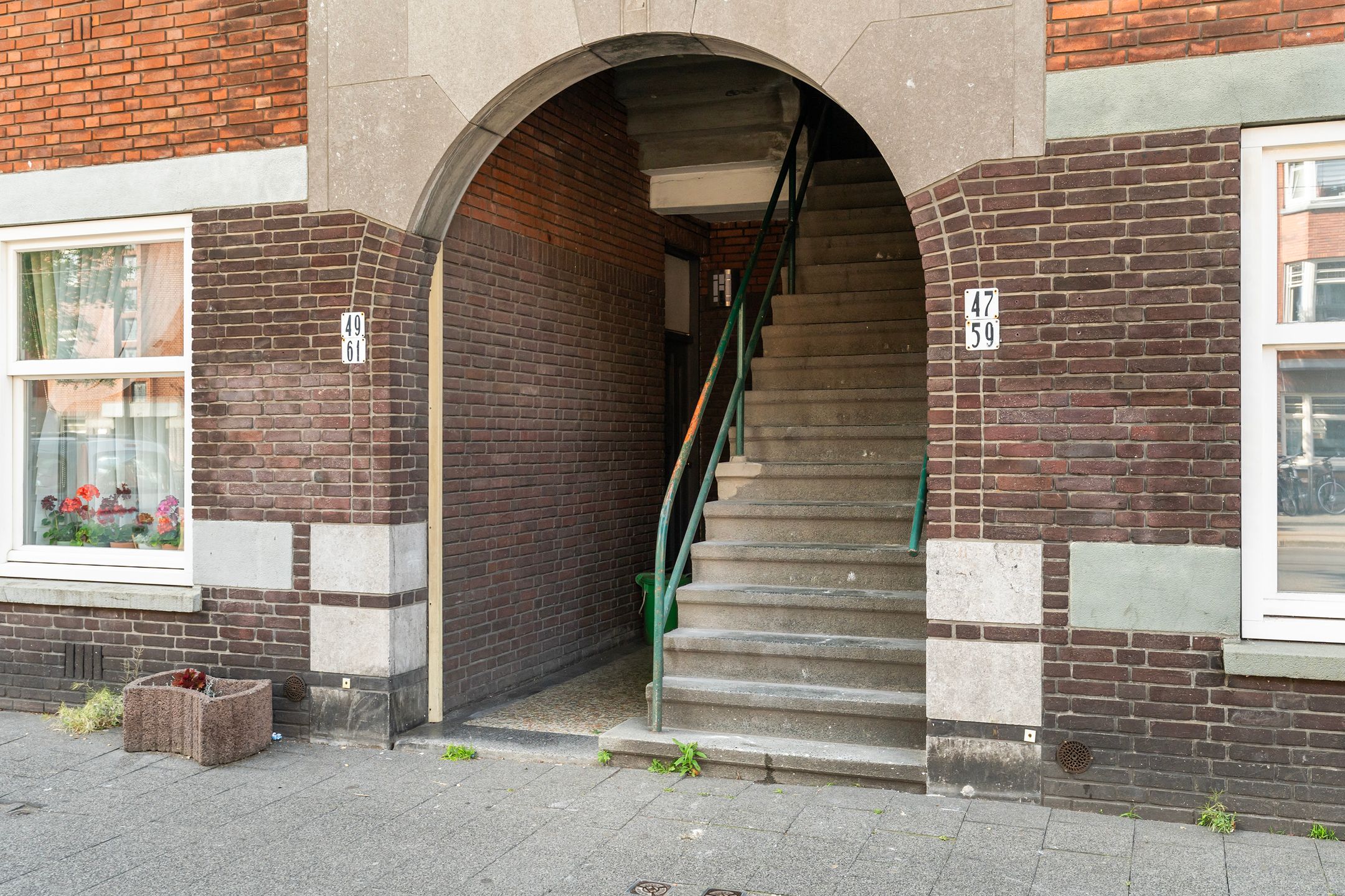 Foto 24 van Goeverneurlaan 51