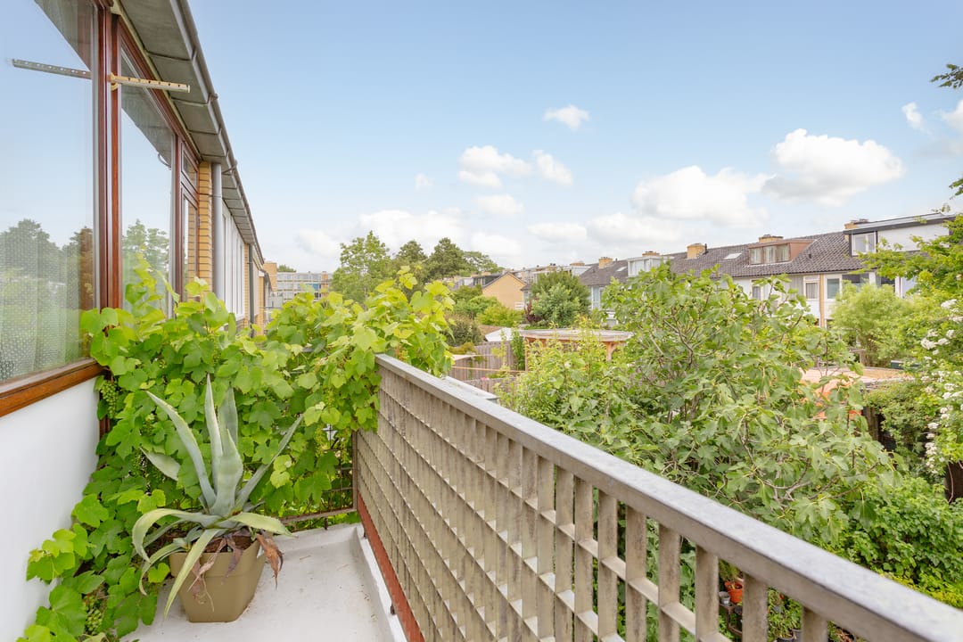 Foto 31 van Kamerlingh Onneslaan 80