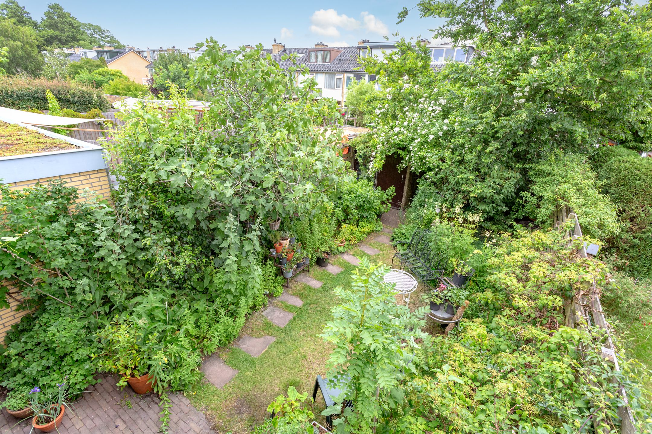 Foto 33 van Kamerlingh Onneslaan 80