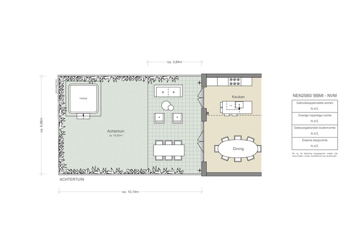 Foto 27 van J.J. Viottastraat 12