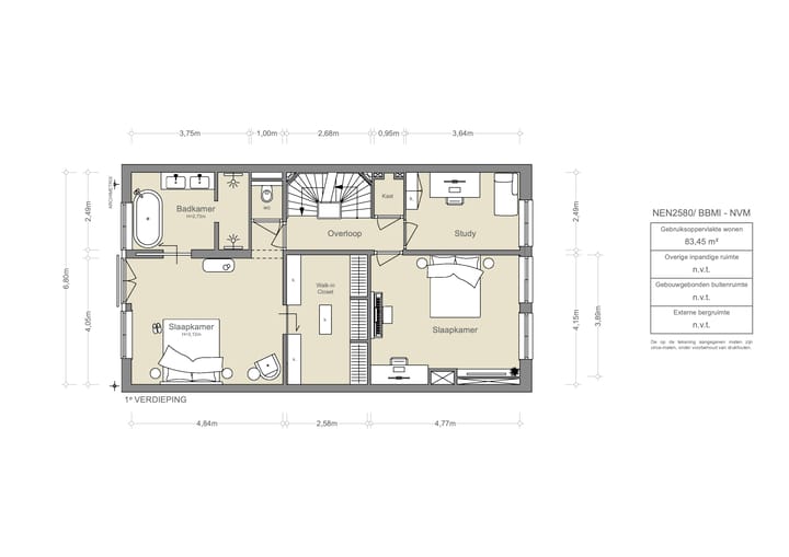 Foto 28 van J.J. Viottastraat 12