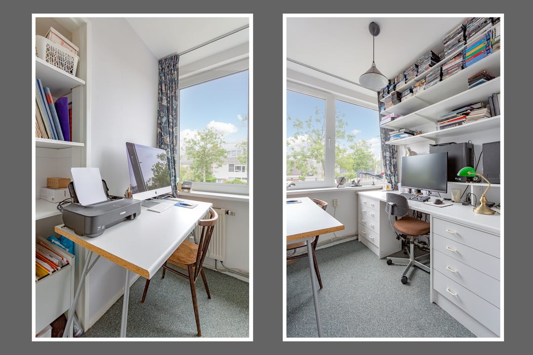 Foto 38 van Kamerlingh Onneslaan 80