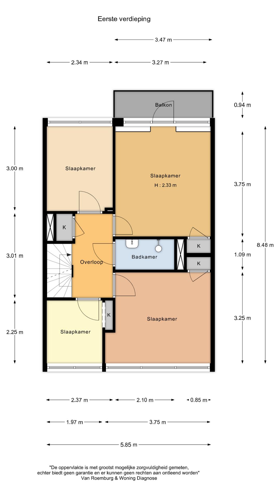 Foto 40 van Kamerlingh Onneslaan 80