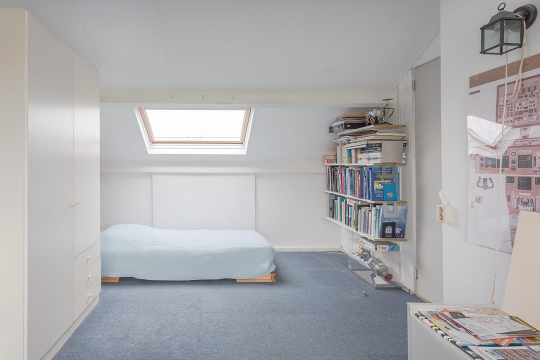 Foto 41 van Kamerlingh Onneslaan 80