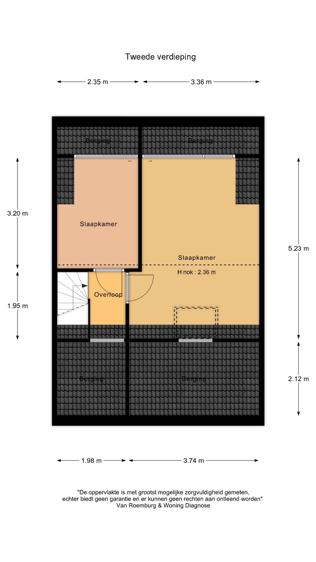 Foto 43 van Kamerlingh Onneslaan 80