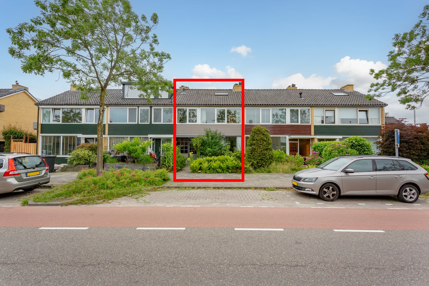 Foto 44 van Kamerlingh Onneslaan 80