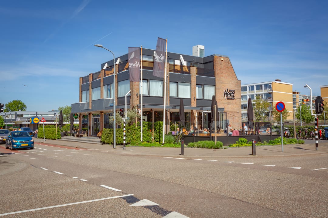 Foto 47 van Kamerlingh Onneslaan 80