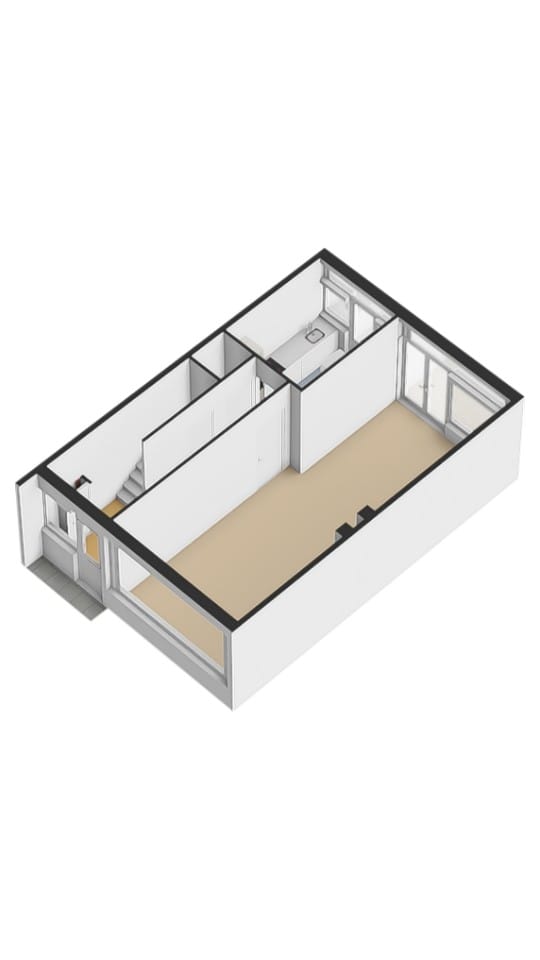 Foto 53 van Kamerlingh Onneslaan 80