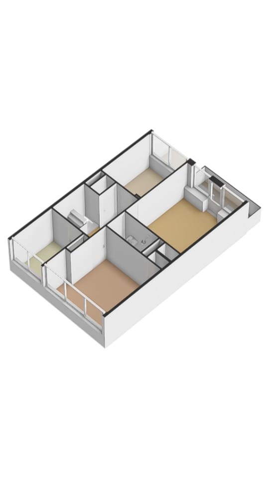 Foto 54 van Kamerlingh Onneslaan 80