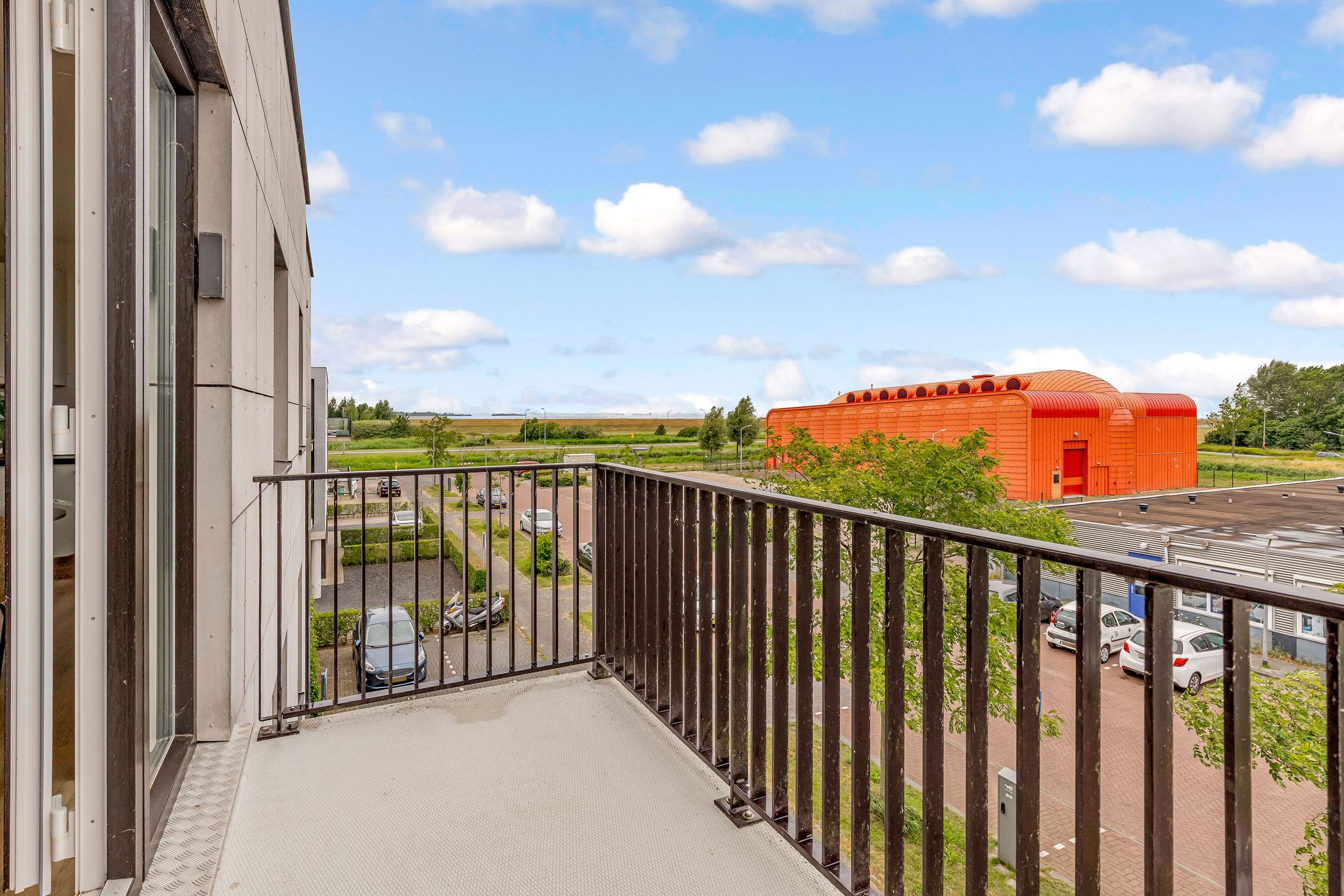 Foto 15 van Olivier van Noortstraat 4-K