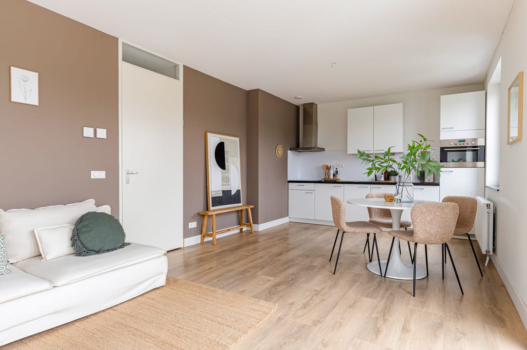 Foto 17 van Olivier van Noortstraat 4-K