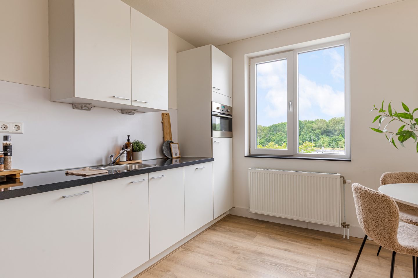 Foto 20 van Olivier van Noortstraat 4-K