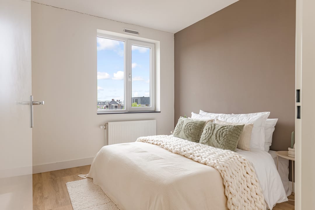 Foto 22 van Olivier van Noortstraat 4-K