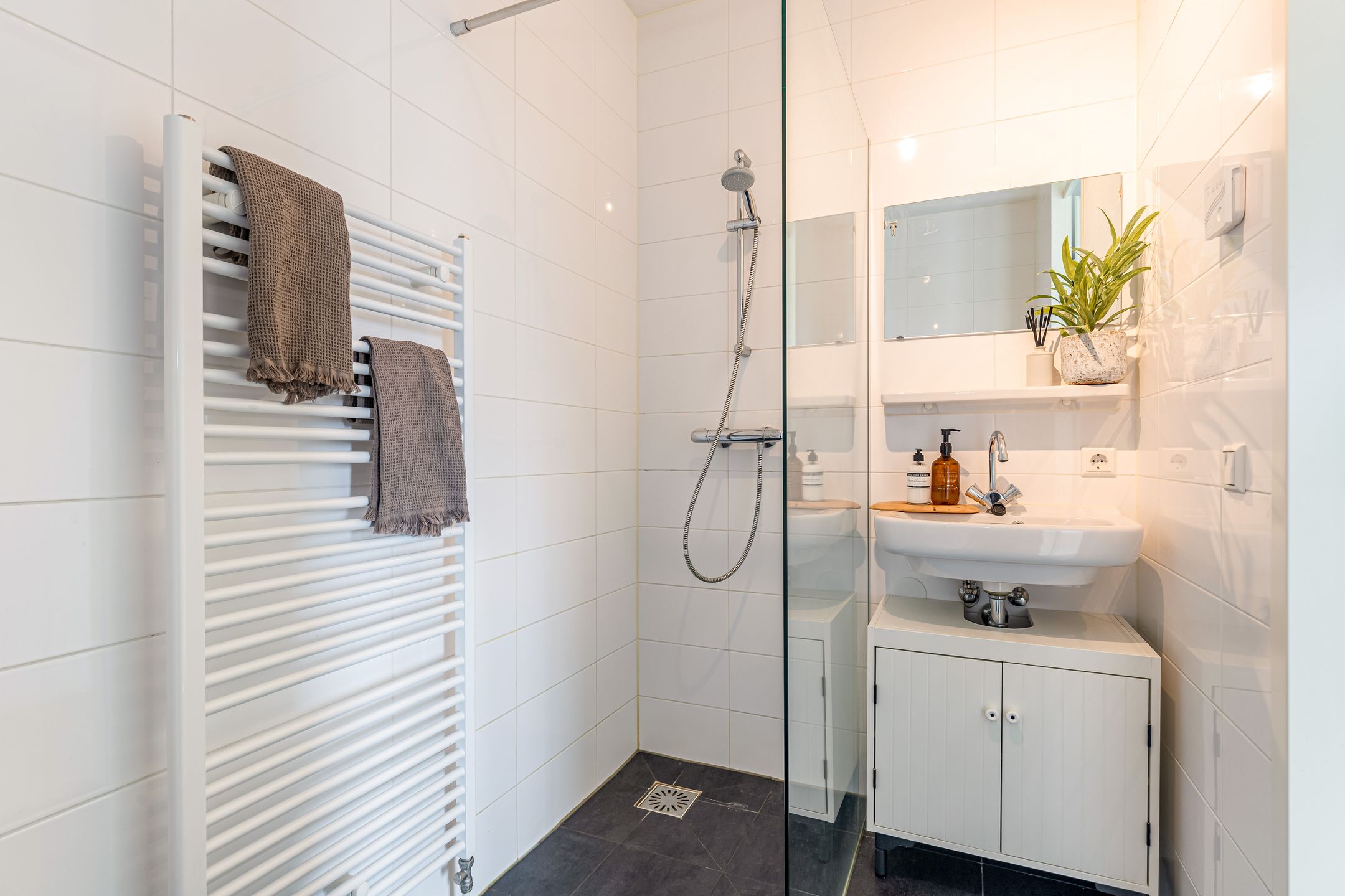 Foto 24 van Olivier van Noortstraat 4-K