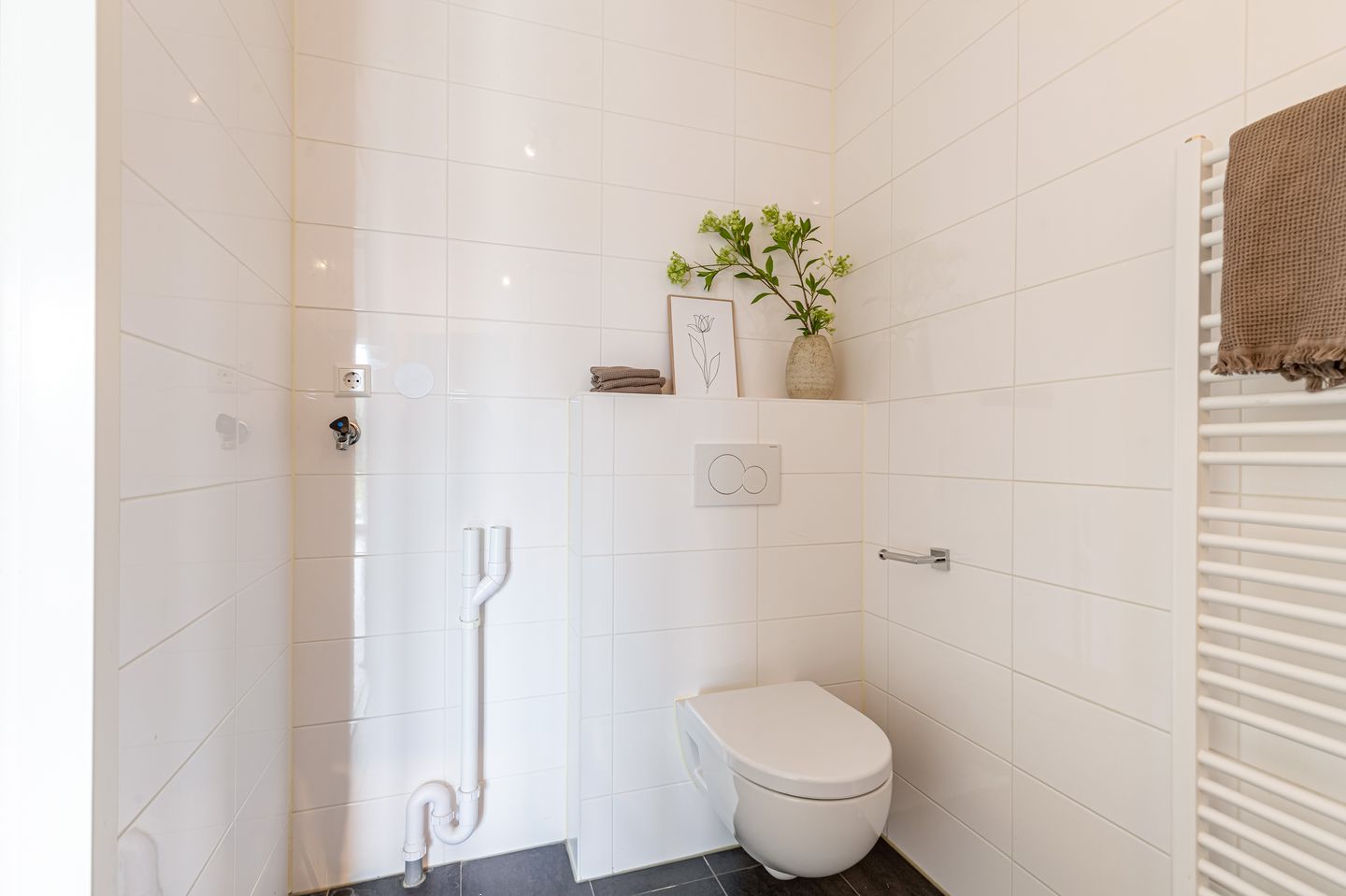 Foto 25 van Olivier van Noortstraat 4-K