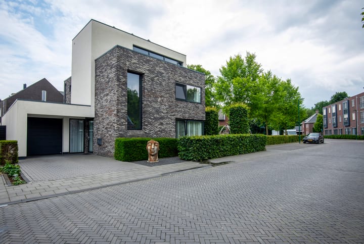 Foto 1 van Vlasbekje 7