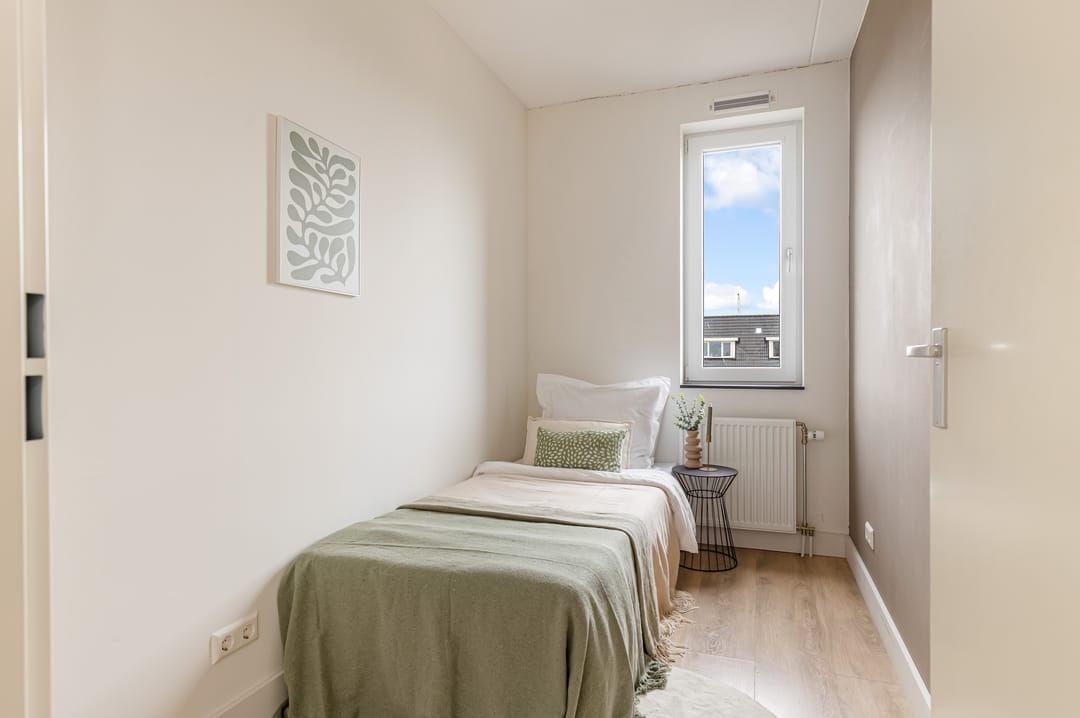 Foto 26 van Olivier van Noortstraat 4-K