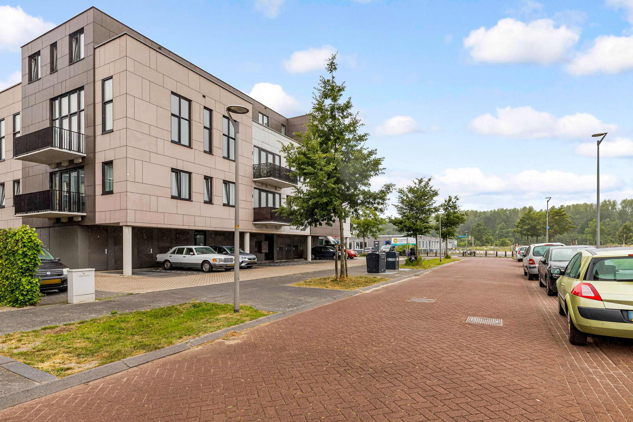 Foto 27 van Olivier van Noortstraat 4-K