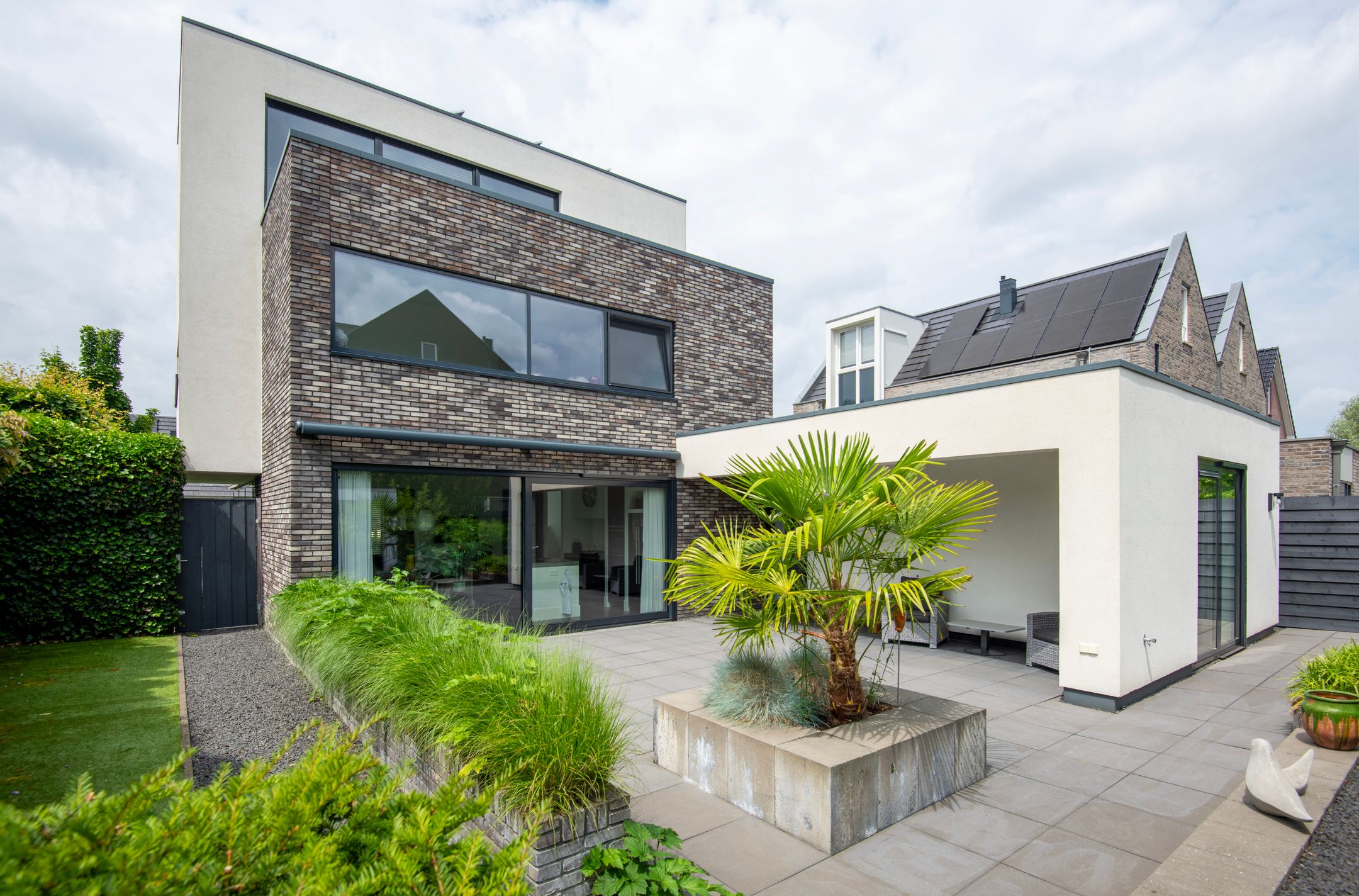 Foto 3 van Vlasbekje 7