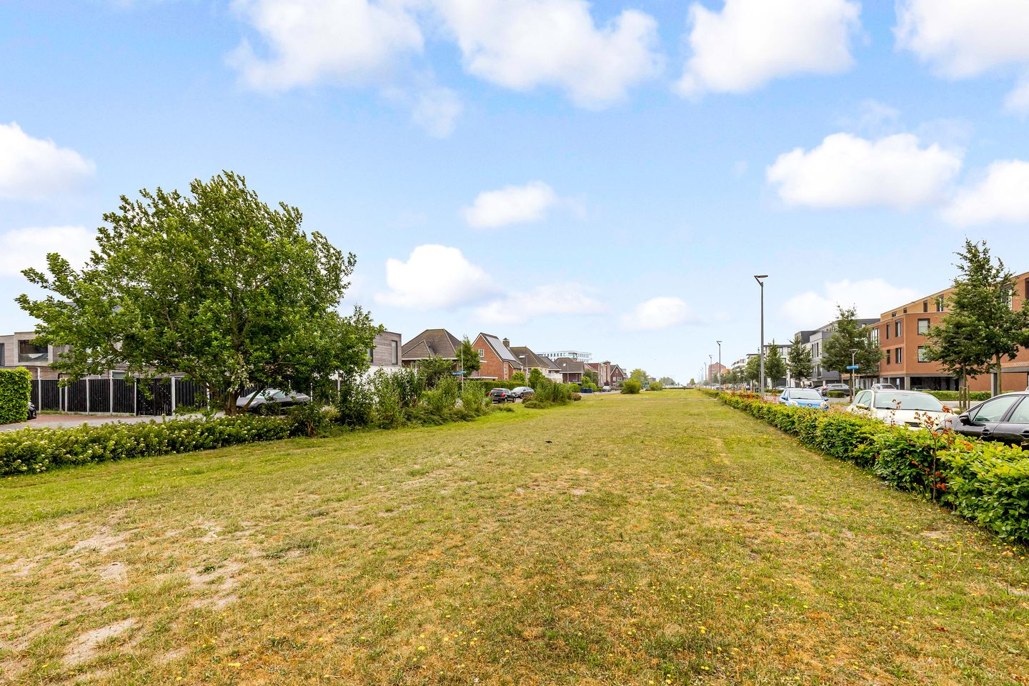 Foto 29 van Olivier van Noortstraat 4-K